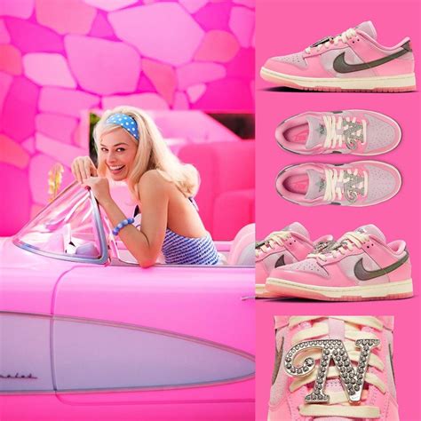 barbie schoenen nike|nike lx barbie women's.